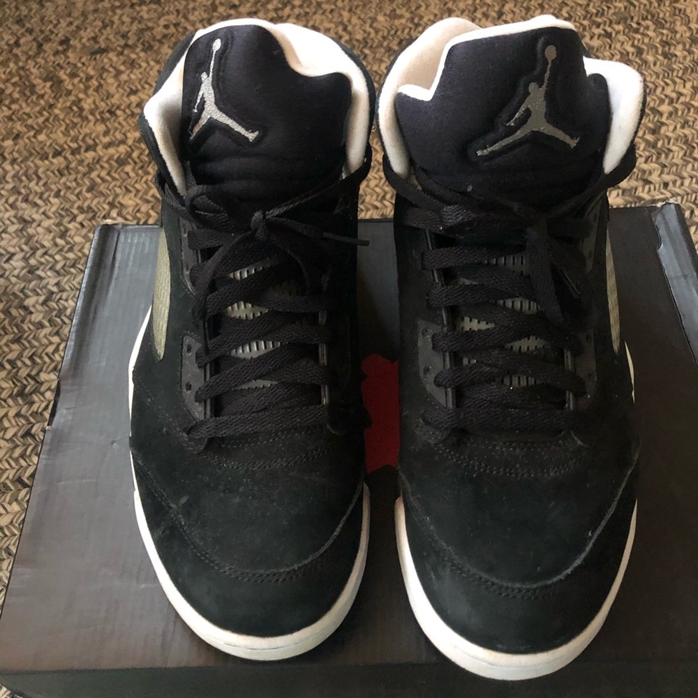 Jordan Oreo’s